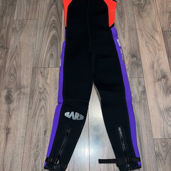 L.L. Bean BARE 2-piece Wetsuit Size S | New (Tags) - Picture 5 of 11
